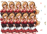 弦巻マキ立ち絵2.0