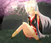 はじめて描いたイルちゃん