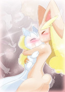 てんしのキッス ニコニコ静画 イラスト