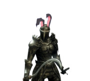 沈黙の長ヒスイ