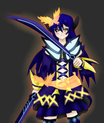 私たちは未来の花(IGNITED arrangement)