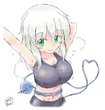 こいしとれーにんぐ