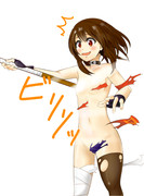 爆裂魔法がえし‼‼