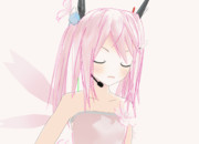 いっつぁん（美少女）