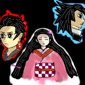 肋骨さん ニコニコ静画 イラスト