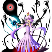フェゴール ニコニコ静画 イラスト