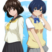 谷川柑奈 ニコニコ静画 イラスト