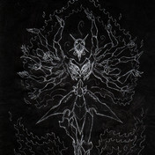 天元突破エンキドゥルガー ニコニコ静画 イラスト