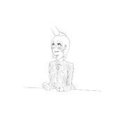 書記ちゃん・・・書記ちゃん？？