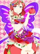 妖精まきちゃん