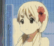 ムギちゃんをけいおんで