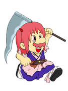 小野塚小マリオ