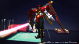 ガンダムブレイカーオリジナルMS2