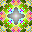 Pixel Symbol Art N.02