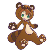 ぷよぷよ風 こまちゃん