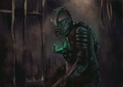 dead space