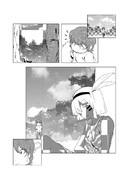 修行が終わり、新たな出会いを果たすSZK