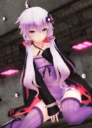 まままゆかりん