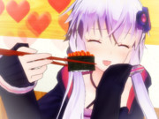 ままま式ゆかりさん登場！