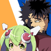 マブチ キョーマ ニコニコ静画 イラスト