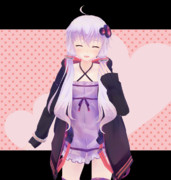 ゆかりさんゆかりさん