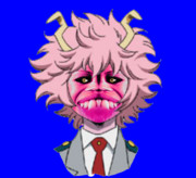 リドリーヒーローピンキー姉貴.hiroaka