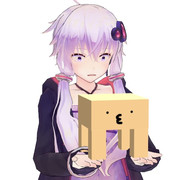 ままま式ゆかりん、親に遭遇