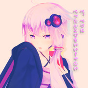 ゆかりさん「」