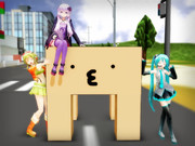 「「「父です」」」