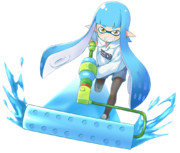 動物画像無料 トップ100 ローラー イラスト スプラトゥーン