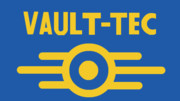 Vault-Tec ロゴ