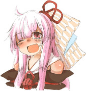 泣いてへんよ、うちお姉ちゃんやもん