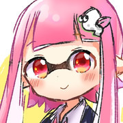 スプラトゥーン ニコニコ静画 イラスト