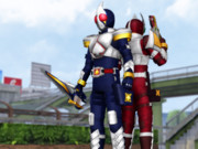 スペード ダイヤ