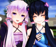 またまた可愛いゆかりんが