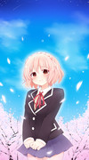 園神凛祢 ニコニコ静画 イラスト