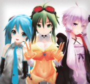 ままましすたーず