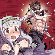 イザーク大破！