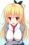 レナ リヒテナウアー ニコニコ静画 イラスト