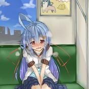 はぐニキ巡回済み ニコニコ静画 イラスト