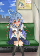 メスガキ（差分）