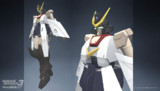 ガンブレ3 霧島
