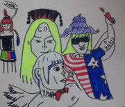 (そうでは)ないです