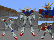 【Minecraft】ビルドストライクっぽいもの 【JointBlock】