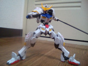 ガンダムバルバトス