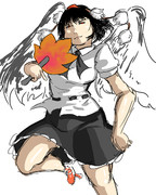 リアルきめえ丸