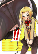 桜才学園生徒会開足 第三足