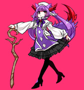 ポケモン擬人化 ニコニコ静画 イラスト