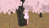 ミコと桜1