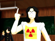 まーかせて！【MMD「手」選手権】